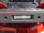 Toro 77283 ZMaster 2000 52″ Zero Turn Mower 24.5HP V-Twin - Image 20