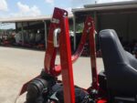 Ferris 5902065 60″ ISX3300 Zero Turn Mower 38.5HP KAW EFI (Includes Instant Rebate) - Image 17