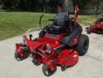 Ferris 5902065 60″ ISX3300 Zero Turn Mower 38.5HP KAW EFI (Includes Instant Rebate) - Image 2