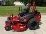 Ferris 5902065 60″ ISX3300 Zero Turn Mower 38.5HP KAW EFI (Includes Instant Rebate) - Image 5