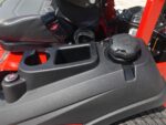 Ferris 5902065 60″ ISX3300 Zero Turn Mower 38.5HP KAW EFI (Includes Instant Rebate) - Image 14