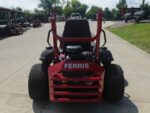 Ferris 5902065 60″ ISX3300 Zero Turn Mower 38.5HP KAW EFI (Includes Instant Rebate) - Image 7
