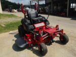 Ferris 5902075 60″ ISX800 Commerical Zero Turn Mower 27HP Briggs With Suspension - Image 10