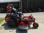 Ferris 5902075 60″ ISX800 Commerical Zero Turn Mower 27HP Briggs With Suspension - Image 12