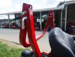 Ferris 5902075 60″ ISX800 Commerical Zero Turn Mower 27HP Briggs With Suspension - Image 16