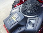 Ferris 5902075 60″ ISX800 Commerical Zero Turn Mower 27HP Briggs With Suspension - Image 17