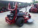 Ferris 5902075 60″ ISX800 Commerical Zero Turn Mower 27HP Briggs With Suspension - Image 11