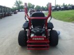 Ferris 5902075 60″ ISX800 Commerical Zero Turn Mower 27HP Briggs With Suspension - Image 9