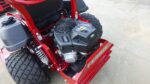 Ferris 5902075 60″ ISX800 Commerical Zero Turn Mower 27HP Briggs With Suspension - Image 19