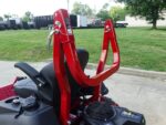 Ferris 5902075 60″ ISX800 Commerical Zero Turn Mower 27HP Briggs With Suspension - Image 21
