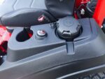 Ferris 5902075 60″ ISX800 Commerical Zero Turn Mower 27HP Briggs With Suspension - Image 14