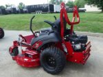 Ferris 5902075 60″ ISX800 Commerical Zero Turn Mower 27HP Briggs With Suspension - Image 8