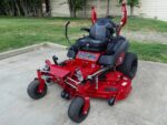 Ferris 5902075 60″ ISX800 Commerical Zero Turn Mower 27HP Briggs With Suspension - Image 5