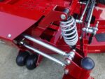 Ferris 5902075 60″ ISX800 Commerical Zero Turn Mower 27HP Briggs With Suspension - Image 22