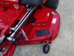 Ferris 5902075 60″ ISX800 Commerical Zero Turn Mower 27HP Briggs With Suspension - Image 23
