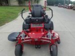 Ferris 5902078 60″ ISX2200 Zero Turn Mower 28HP VAN EFI (Includes Instant Rebate) - Image 5