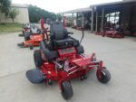 Ferris 5902078 60″ ISX2200 Zero Turn Mower 28HP VAN EFI (Includes Instant Rebate) - Image 4