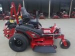 Ferris 5902078 60″ ISX2200 Zero Turn Mower 28HP VAN EFI (Includes Instant Rebate) - Image 8