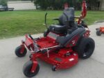 Ferris 5902078 60″ ISX2200 Zero Turn Mower 28HP VAN EFI (Includes Instant Rebate) - Image 6