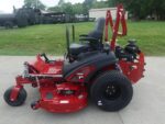 Ferris 5902078 60″ ISX2200 Zero Turn Mower 28HP VAN EFI (Includes Instant Rebate) - Image 9