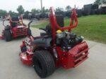 Ferris 5902078 60″ ISX2200 Zero Turn Mower 28HP VAN EFI (Includes Instant Rebate) - Image 10