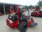 Ferris 5902078 60″ ISX2200 Zero Turn Mower 28HP VAN EFI (Includes Instant Rebate) - Image 11