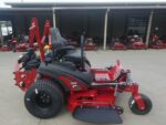 Ferris 5902078 60″ ISX2200 Zero Turn Mower 28HP VAN EFI (Includes Instant Rebate) - Image 12