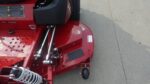 Ferris 5902145 72″ ISX3300 Zero Turn Mower 40HP VAN EFI (Includes Instant Rebate) - Image 20