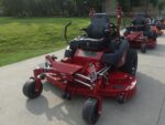 Ferris 5902145 72″ ISX3300 Zero Turn Mower 40HP VAN EFI (Includes Instant Rebate) - Image 2