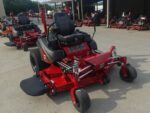 Ferris 5902145 72″ ISX3300 Zero Turn Mower 40HP VAN EFI (Includes Instant Rebate) - Image 4