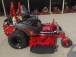 Ferris 5902145 72″ ISX3300 Zero Turn Mower 40HP VAN EFI (Includes Instant Rebate) - Image 6