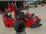 Ferris 5902145 72″ ISX3300 Zero Turn Mower 40HP VAN EFI (Includes Instant Rebate) - Image 7