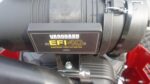 Ferris 5902145 72″ ISX3300 Zero Turn Mower 40HP VAN EFI (Includes Instant Rebate) - Image 23