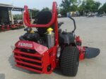 Ferris 5902145 72″ ISX3300 Zero Turn Mower 40HP VAN EFI (Includes Instant Rebate) - Image 13