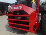Ferris 5902145 72″ ISX3300 Zero Turn Mower 40HP VAN EFI (Includes Instant Rebate) - Image 14