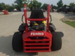 Ferris 5902145 72″ ISX3300 Zero Turn Mower 40HP VAN EFI (Includes Instant Rebate) - Image 11