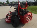 Ferris 5902145 72″ ISX3300 Zero Turn Mower 40HP VAN EFI (Includes Instant Rebate) - Image 12