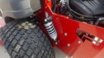 Ferris 5902145 72″ ISX3300 Zero Turn Mower 40HP VAN EFI (Includes Instant Rebate) - Image 24