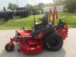Ferris 5902145 72″ ISX3300 Zero Turn Mower 40HP VAN EFI (Includes Instant Rebate) - Image 9