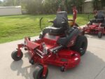 Ferris 5902145 72″ ISX3300 Zero Turn Mower 40HP VAN EFI (Includes Instant Rebate) - Image 8
