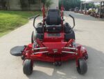 Ferris 5902145 72″ ISX3300 Zero Turn Mower 40HP VAN EFI (Includes Instant Rebate) - Image 3