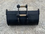 36″ Digging Tooth Bucket Fits CAT 306 Mini Excavator - Image 6