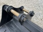 36″ Digging Tooth Bucket Fits CAT 306 Mini Excavator - Image 10