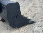 38″ Grave Cemetery Digging Tooth Bucket Fits Kubota U55 KX057 KX191 Mini Excavator - Image 10