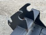 38″ Grave Cemetery Digging Tooth Bucket Fits Kubota U55 KX057 KX191 Mini Excavator - Image 12