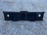 2023 78″ Paladin Bradco Smooth Low Profile Bucket Fits Skid Steer Loader - Image 6