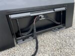 72″ High Front Dump Bucket Attachment Fits Skid Steer Quick Attach - Image 11