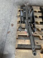 JCB Hydraulic Thumb - Image 3