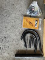 JCB Hydraulic Thumb - Image 5