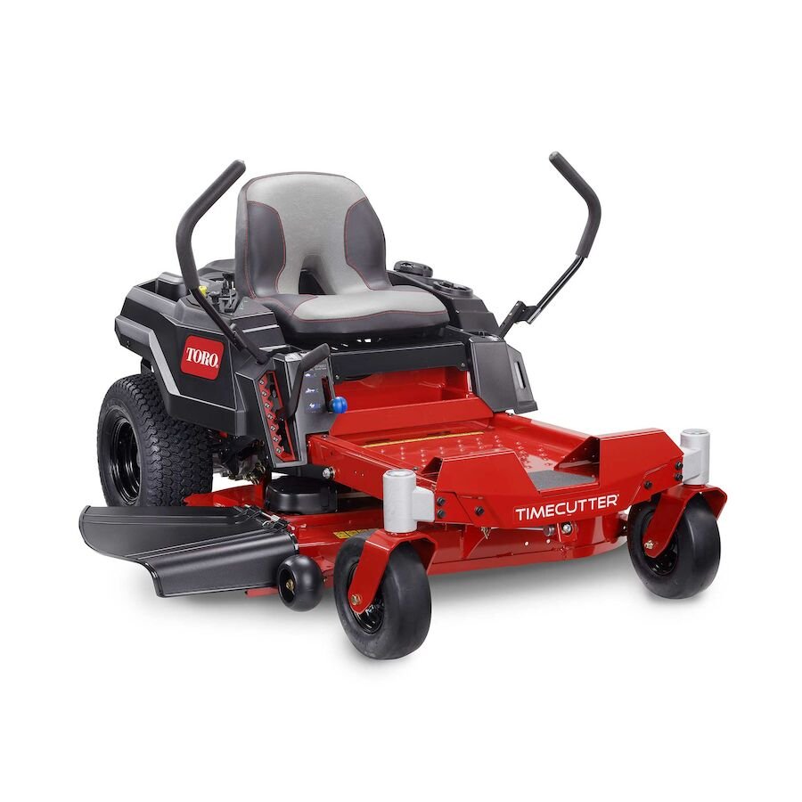 IMG_7649.jpg Toro TimeCutter-Zero Turn Mower 42 in. (77404) - Image 1